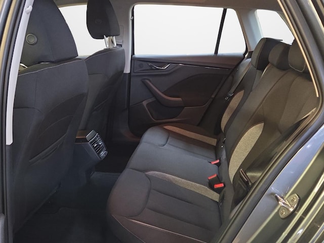 Skoda Kamiq 1.0 TSI Selection