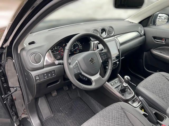 Suzuki Vitara Flash