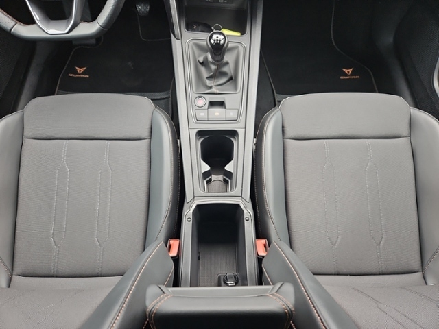 Cupra Formentor 1.5 TSI