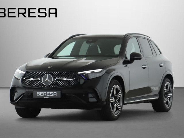 Mercedes-Benz GLC 220 4MATIC GLC 220 d