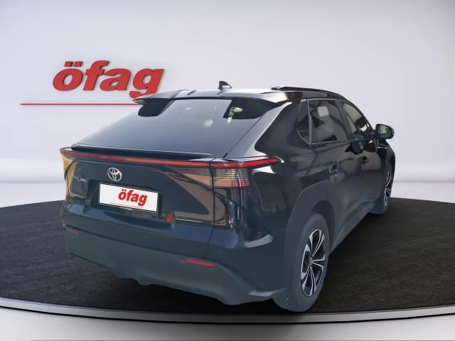 Toyota bZ4X Elektro 71.4kWh Aut. 2WD