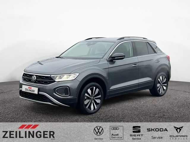 Volkswagen T-Roc DSG