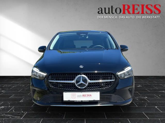 Mercedes-Benz B 200 Progressive
