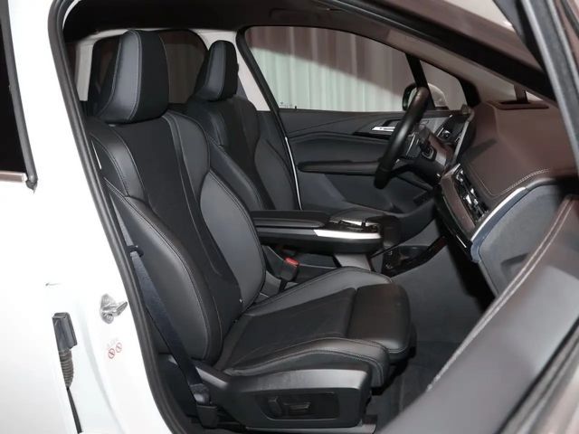 BMW 218 218d Active Tourer