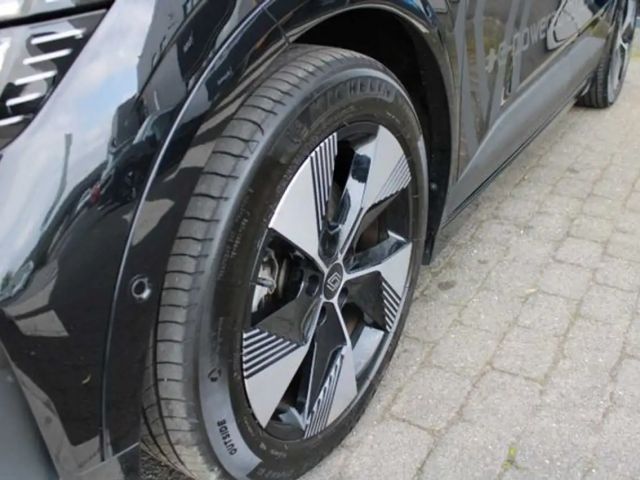 Renault Megane E-Tech E-Tech EV60