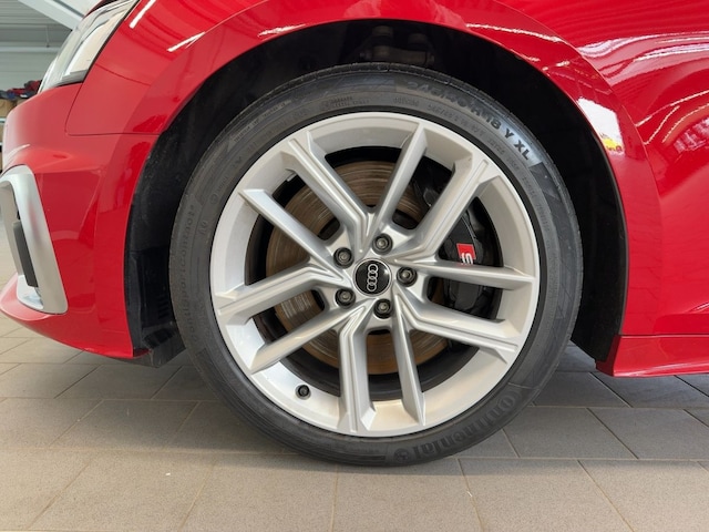 Audi S5 Quattro Sportback