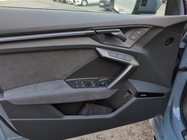 Audi RS3 Quattro S-Tronic Sportback