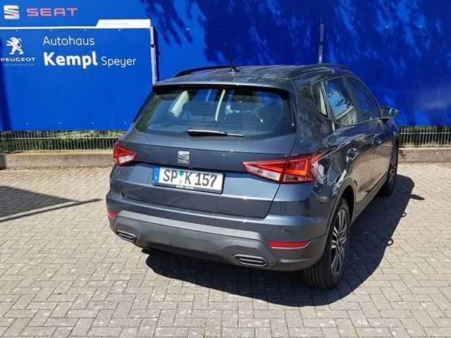 Seat Arona 1.0 TSI DSG Style