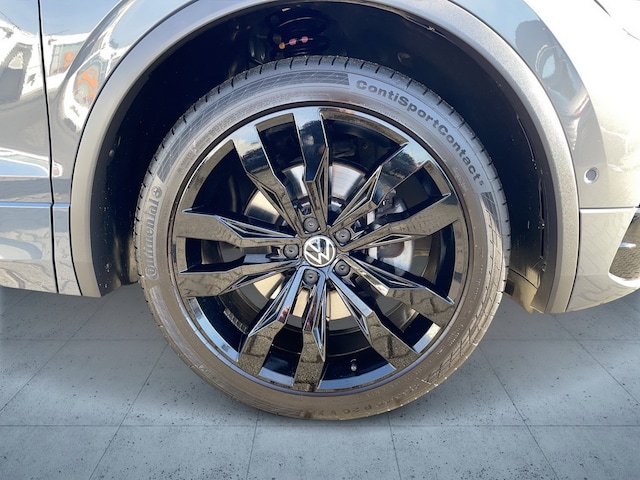 Volkswagen Tiguan 1.4 TSI DSG eHybrid