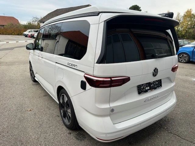 Volkswagen California Ocean T7