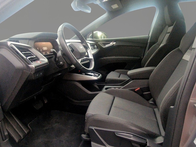 Audi Q4 e-tron 35 Sportback