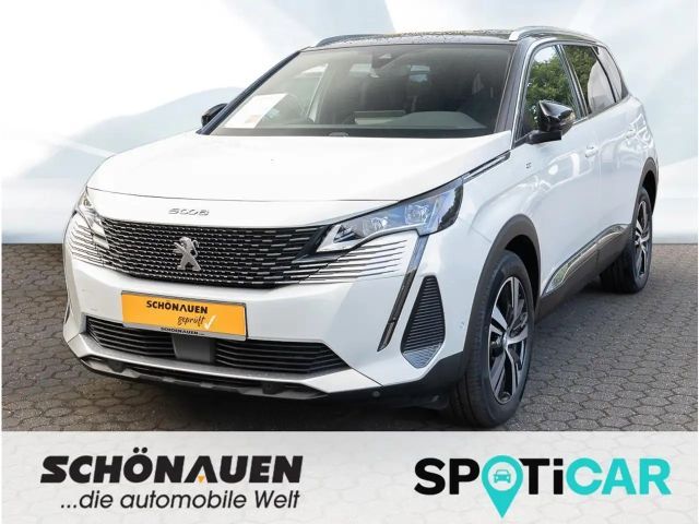 Peugeot 5008 GT-Line PureTech