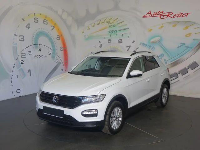 Volkswagen T-Roc 1,6 TDI SCR *NAVI, CARPLAY, PDC*