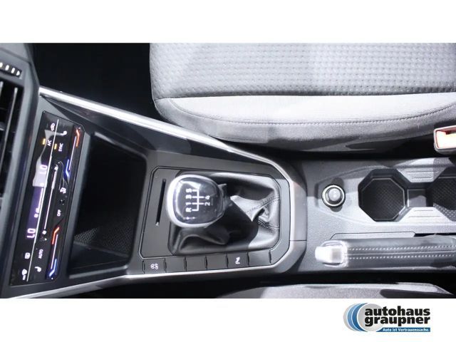 Volkswagen Taigo 1.0 TSI Life