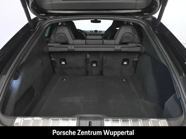 Porsche Panamera 4 E-Hybrid