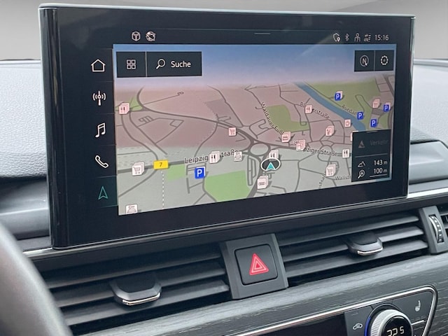 Audi A5 50 TDI Quattro S-Line Sportback