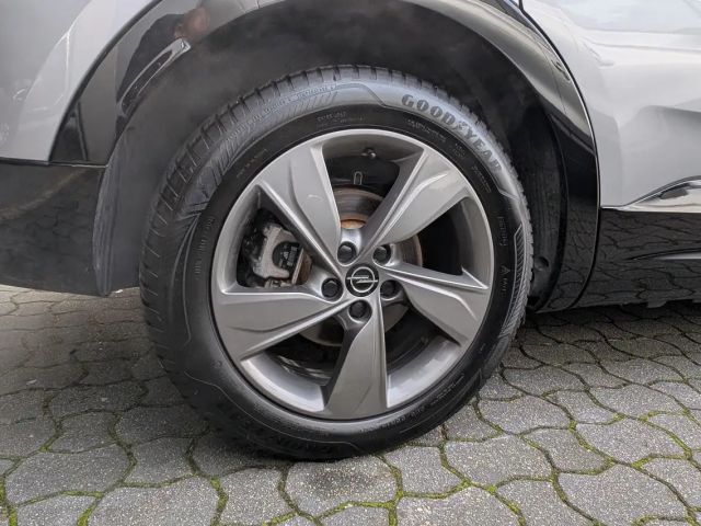 Opel Grandland X GS-Line