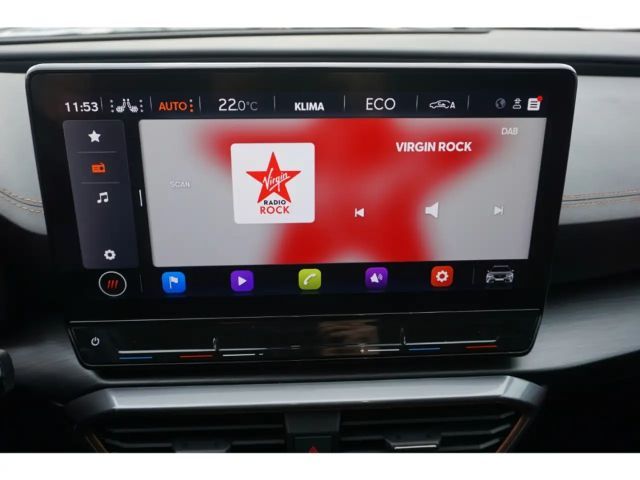 Cupra Formentor e-Hybrid