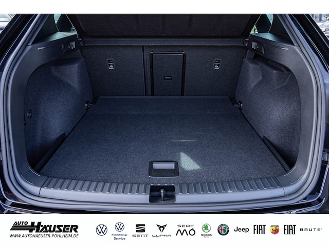 Cupra Ateca 1.5 TSI DSG