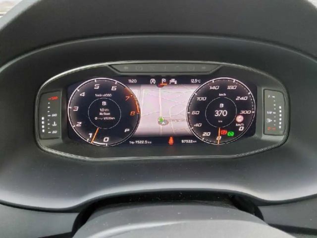 Cupra Ateca 2.0 TSI 4Drive DSG