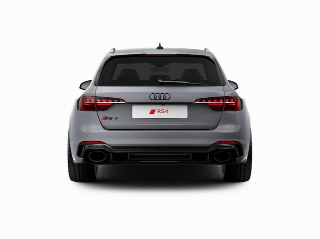Audi RS4 Avant Quattro