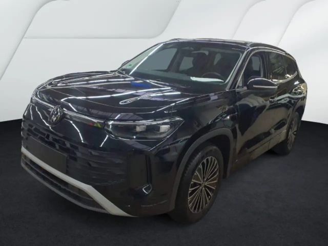 Volkswagen Tayron 1.5 TSI Life eHybrid