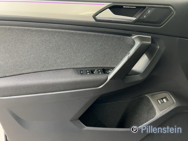 Volkswagen Tiguan Allspace Move