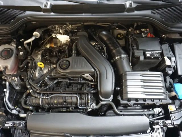 Skoda Kamiq 1.5 TSI Selection