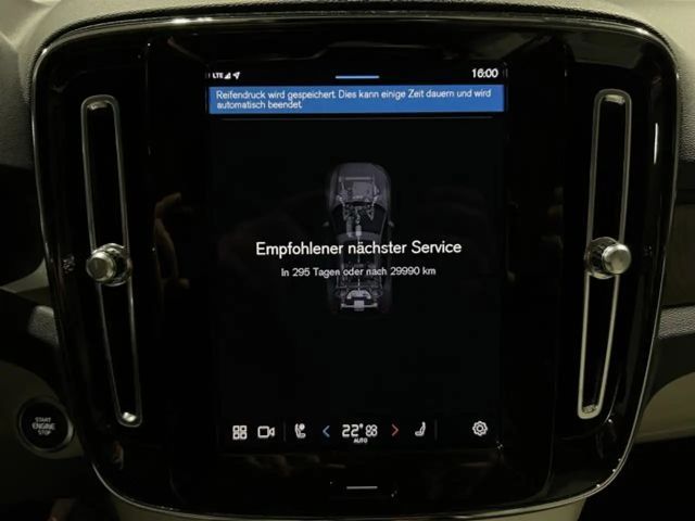 Volvo XC40 AWD Bright Ultimate