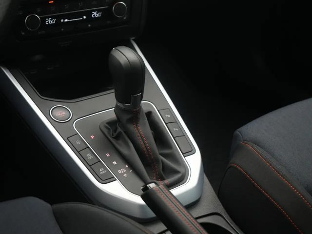 Seat Arona DSG FR-lijn