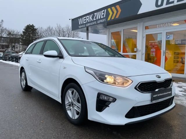Kia Ceed SportWagon Vision