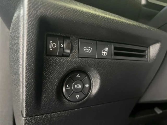 Citroën C4 C-Series