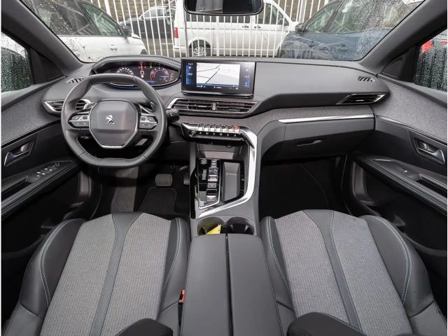 Peugeot 3008 Allure Pack