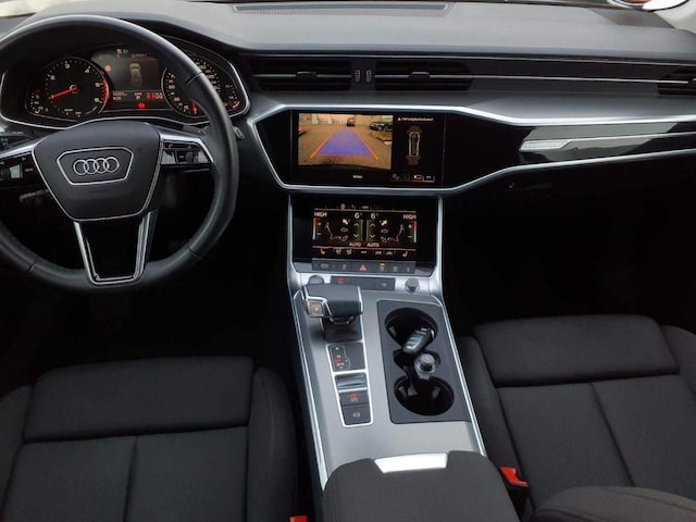 Audi A6 40 TDI Avant Quattro S-Tronic Sport