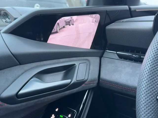 Audi S6 e-tron e-tron