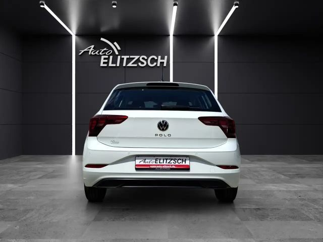 Volkswagen Polo 1.0 LED Klima AID PDC SHZ