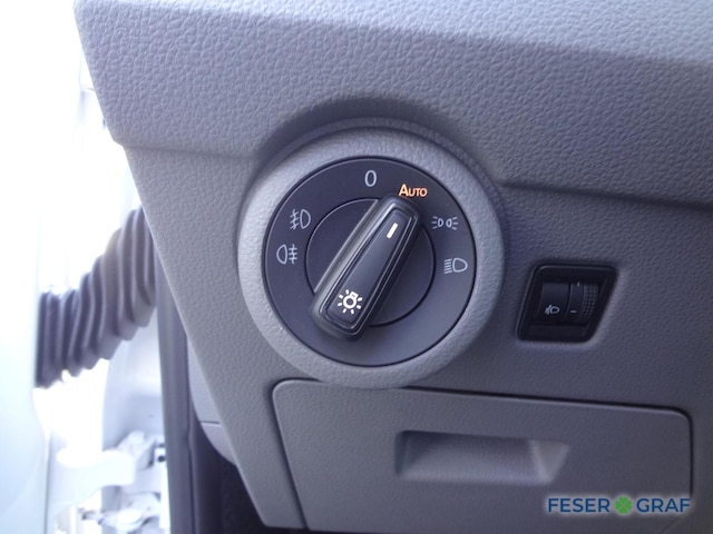 Volkswagen Caravelle T6