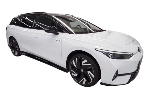 Volkswagen ID.7 Tourer