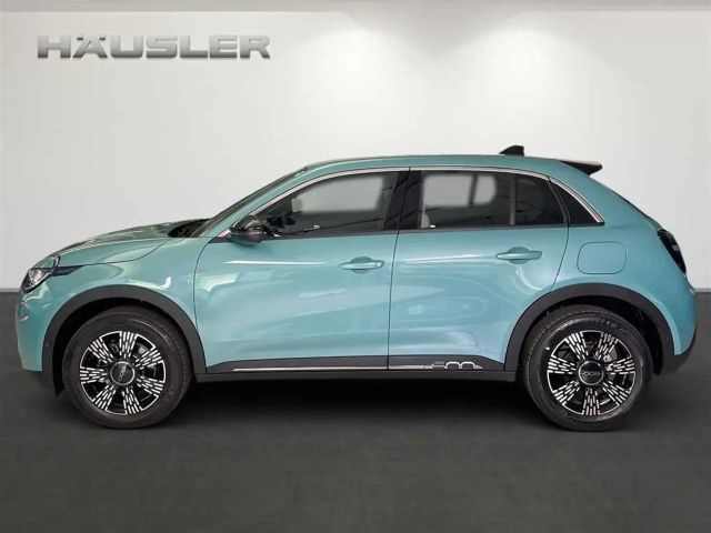 Fiat 600e Hybrid 1.2 Automatik Parksensoren