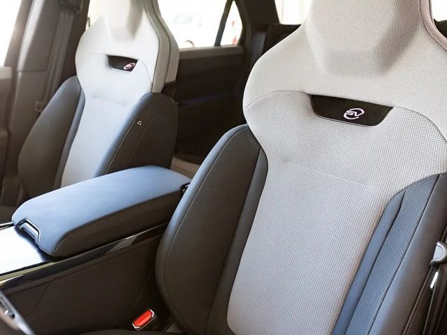 Land Rover Range Rover Sport AWD