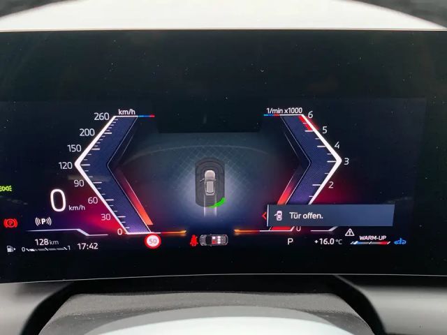 BMW 118 118d M-Sport