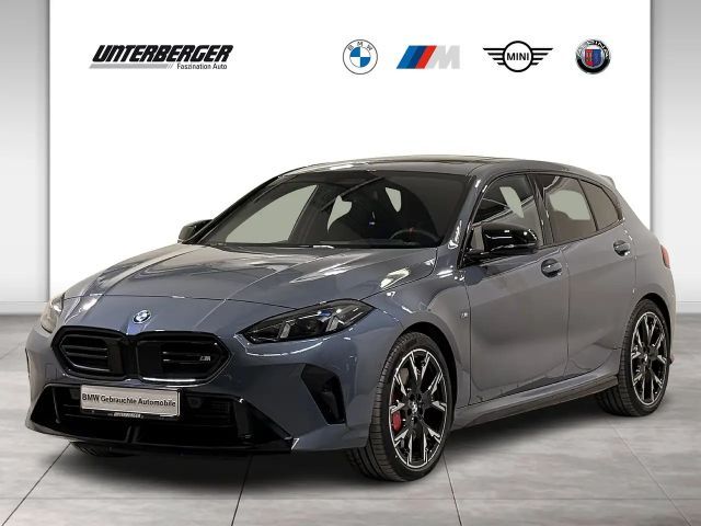 BMW 135 Sedan xDrive