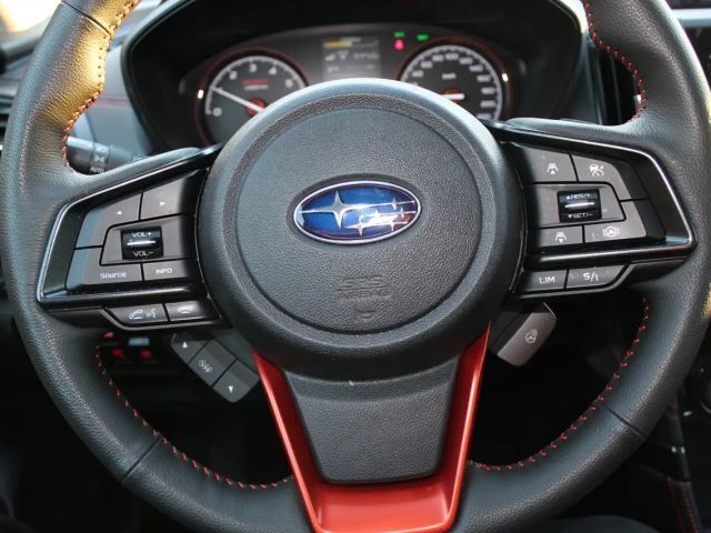 Subaru Forester Exclusive