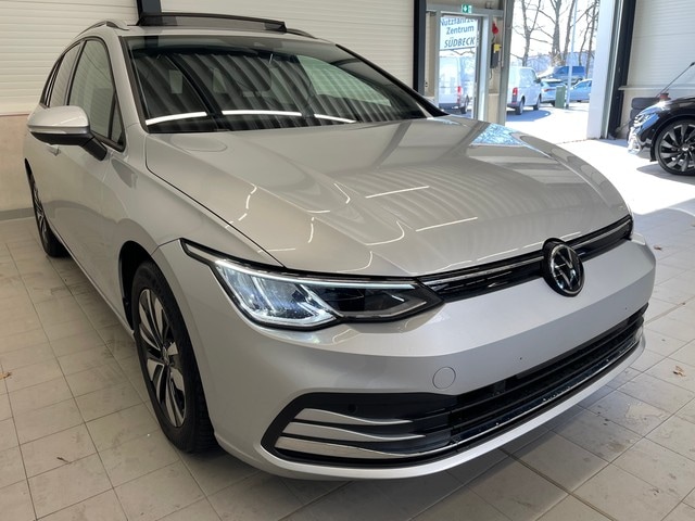 Volkswagen Golf 1.0 TSI Golf VIII Move Variant