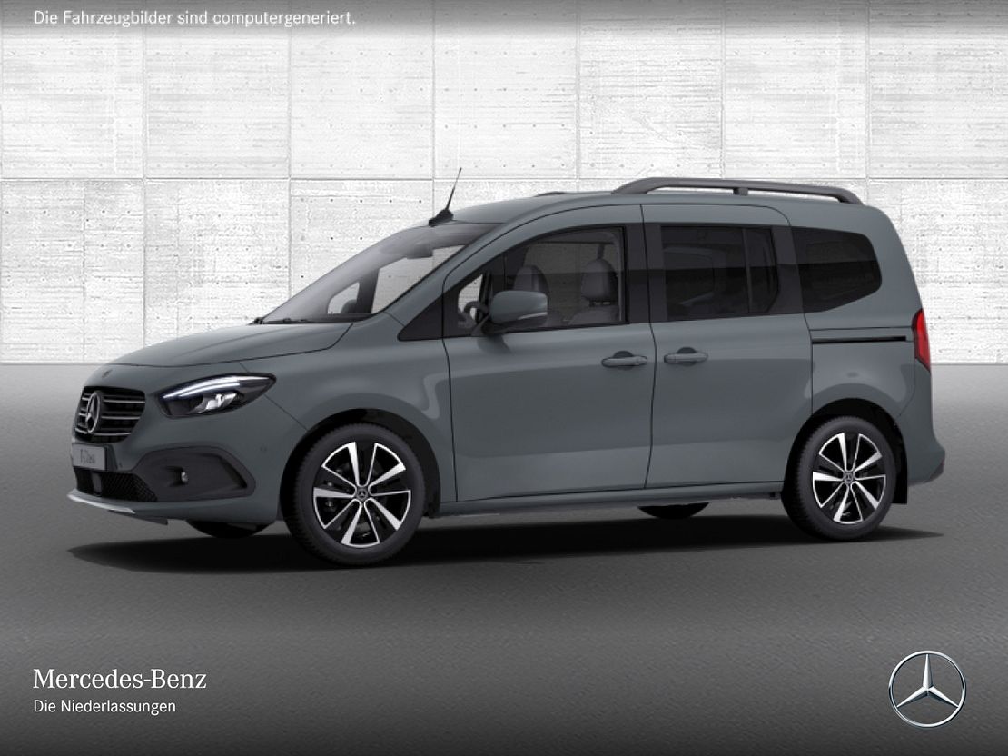 Mercedes-Benz T 180 Progressive