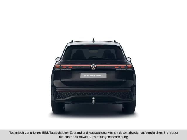 Volkswagen Tiguan DSG Sport eHybrid