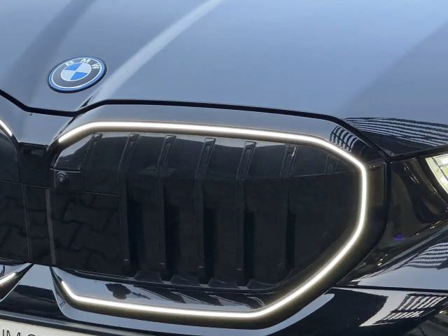 BMW 550 M-Sport xDrive