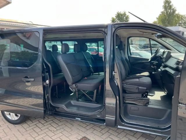 Nissan Primastar L2H1 Tekna dCi 170