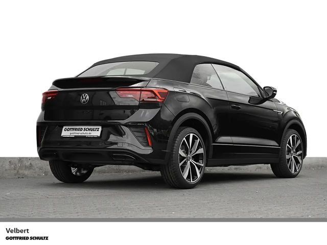 Volkswagen T-Roc Cabriolet R-Line Style