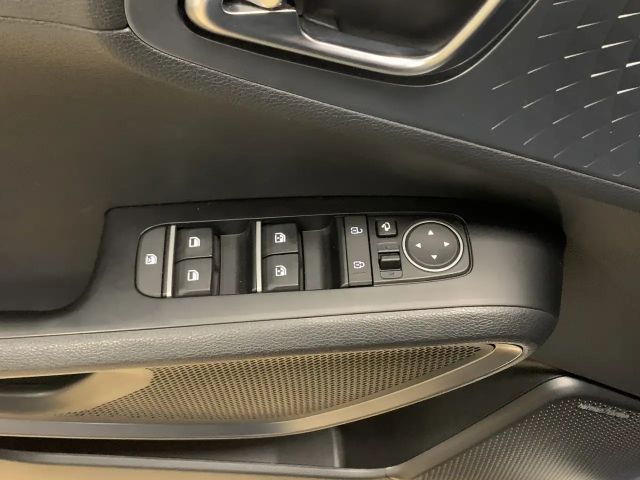 Kia Soul Inspiration*Harman R*SHZ*R.CAM*ACC*ST-HEIZ